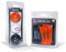 Team Golf NFL Chicago Bears 3 Golfbälle und 50 Golf-Tees mit Logo, Bedruckte Golfbälle (3 Stück) & 7,5 cm Regulation Golf-Tees (50 Stück), Mehrfarbig