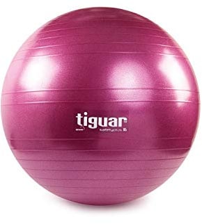 tiguar Gymnastikball Safety Plus,