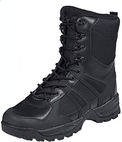Mil-Tec unisex - vuxen Båtsko-12829002Båtsko