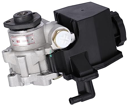 febi bilstein 19073 Power Steering Pump for steering box, pack of one