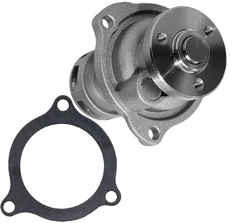ATEC Germany Wasserpumpe inkl. Dichtung Kompatibel mit: FORD FIESTA V, FIESTA V Van, KA, STREET KA
