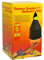 Lucky Reptile HTRP-2UK Thermo Socket plus Reflector mit Steckverbindung, gro