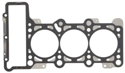 Elring 725.160 Dichtung, Zylinderkopf (Menge: 1 Stk) | Kompatibel mit: AUDI A4 B7, A4 B7 Avant, A4 B7 Cabriolet, A6 Allroad C6, A6 C6, A6 C6 Avant, A6 C7, A6 C7 Avant, A7 Sportback
