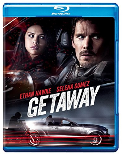 Getaway (Blu-ray Single)