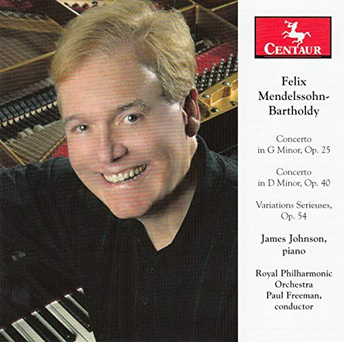Concertos; Variations