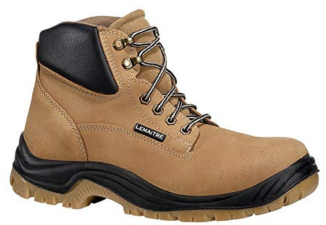 Lemaitre Dodge S3 Chaussures de sécurité montantes