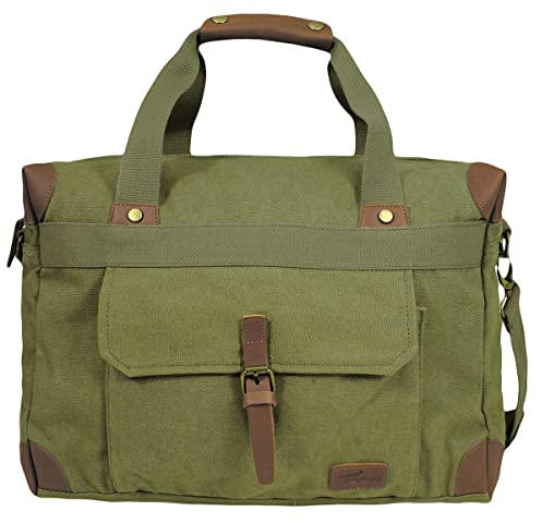 Max Fuchs Rucksack-30046B Rucksack OD green L