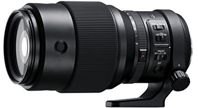 FUJIFILM FUJINON GF 4,0/250 mm R LM OIS WR, Objekt