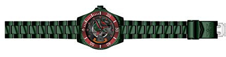 Invicta NUR Uhren Armband Star Wars 26598