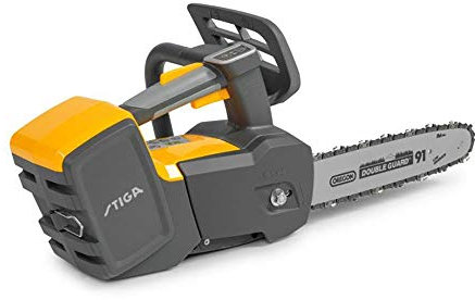 Stiga SPR 500 AE Akku-Kettensäge