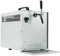 Gastrobedarf Westerbarkey Zapfanlage Bierkoffer 1ltg 60l/h mit Kompensatorschankhahn & Tropfblech