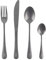 Set de 16pc de cubertería en acero inoxidable Scalpers Home