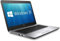 HP 14 EliteBook 840 G3 Ultrabook - Full HD (1920x1080) Core i7-6600U 8GB DDR4 256GB SSD WebCam WiFi Windows 10 Professional 64-bit Laptop PC (Renewed)