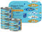 by Amazon Tonno in pezzi in olio di semi di girasole, 6 x 145g