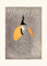 Esque Poster Vogue Magazine - Vintage