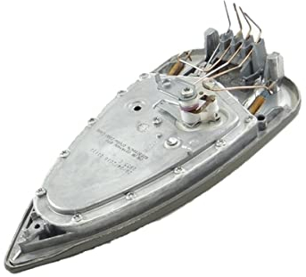 SEB CS-00142340 Semelle complet pour Centrale vapeur CALOR