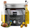 FAIR SQUARED Naturkosmetik Gesichtscreme Männer Vegan 50ml – FAIRTRADE Feuchtigkeitscreme für den Mann – Made in Germany – Herren Gesichtscreme – Olivenöl & Arganöl gegen trockene Haut
