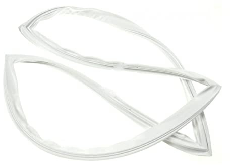 Beko 4633082400 Dichtung für Gefrierschrank, Kühlschrank, Gefrierschrank