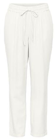 VERO MODA Vmjesmilo Ankle Pants WVN Ga Noos