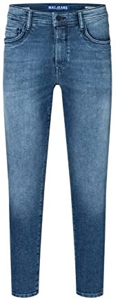 MAC Herren Jeans Garvin 90s Denim Art.Nr. 1980L665000 H882 *, Farben:H882, Größe:29W / 30L
