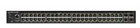 LANCOM GS-4554X Stackable Full-Layer-3 Multi-Gigabit Access Switch