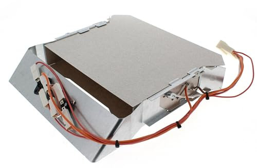 Resistance 2300w c00505409 pour Seche-linge Ariston