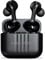 NEXMEX Kopfhörer Earbuds Bluetooth 5.2 In-Ear Kabellos kompatibel mit Google Pixel 8a Fold 8 8 Pro 7a 7 Pro 6a 6 Pro Hi-Fi Stereo Wireless Headset Ladebox Anrufe, Farbe:Schwarz