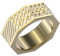 GUESS herren Ringe aus Edelstahl