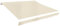 Annlera Tenda Da Sole 600x300 cm Tende Solari Da Balcone Tende Estensibili Da Esterno Tenda Parasole Tenda Da Sole Autoportante Tenda Da Sole A Bracci Crema
