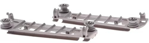 Schienenset (Besteckschublade) kompatibel mit /Ersatzteil für Bosch Siemens 00619598 Geschirrspüler