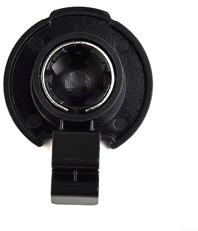 GPS-Halterung, GPS-Rücken-Halterung, Clip für Garmin NUVI Drivesmart 55 55LM 56 56LM 57 57LM 58 58LM Sat Nav Holder Traffic