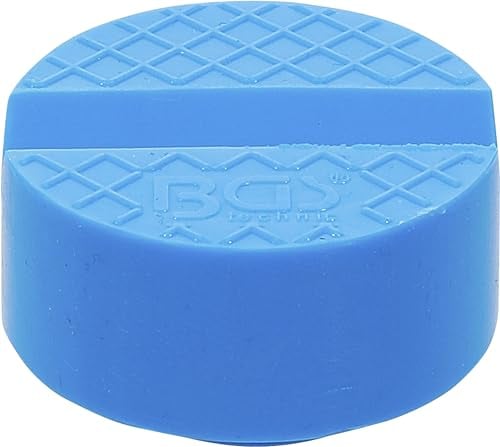 BGS Gummiauflage - für Wagenheber - 65 x 38 mm 72108