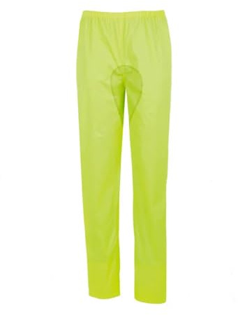 TUCANO URBANO Unisex-Adult Kleidung, Neongelb, XXXL, Giallo Fluo, 3XL