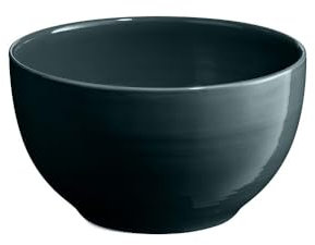 Emile Henry - Saladier en Céramique Ø21 cm Couleur Belle-Ile - EMILE HENRY