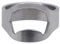 Zasdvn Bottle Opener Ring for Men - Beer Bottle Opener - Fashion Jewelry Beer Opener Ring, Beer Bar Tool, Stainless Steel Ring Can Opener for Men Women