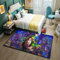 MUICIN Teppiche, 3D-gedruckte Zelda Schlafzimmer Fußmatten, gemütliche Schlafzimmer Teppiche, Wohnzimmer, Kinderzimmer Dekor.,60 * 90cm