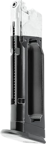 Walther Magazine PDP Compact 4 6 mm CO2 Blowback 14R