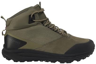 Viking City Explorer Mid Fleece WP M