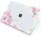 MUSHUI Case ONLY Compatible for 2024+ 13.8 Microsoft Surface Laptop 7 Windows PC with ARM CPU and AI-Powered Copilot+ (NOT Fitting Other Surface Models), OMi-5