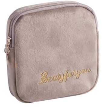 OHPHCALL 1 Pc porte-monnaie femme portefeuille porte-clés pochette serviette hygiénique extérieur porte-clés pour de filles pochette à couches petit portefeuille pour les filles Khaki