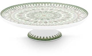 Pip Studio Lily&Lotus Moon Delight Light Green Kuchenplatte 21cm