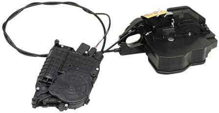 Door Lock Catch Actuator Power Door Lock Latch Actuator Front Rear Right Left For BMW F07 535i GT 550i 550i XDrive For BMW 5 7 Series F11 F10 F01 F02 F03 Car Accessories Part(Front right)