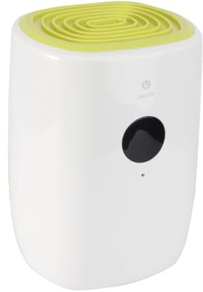 CIYODO Deshumidificador Secadoras De Ropa Absorbente De Humedad Deshumidificación Del Aire Mini