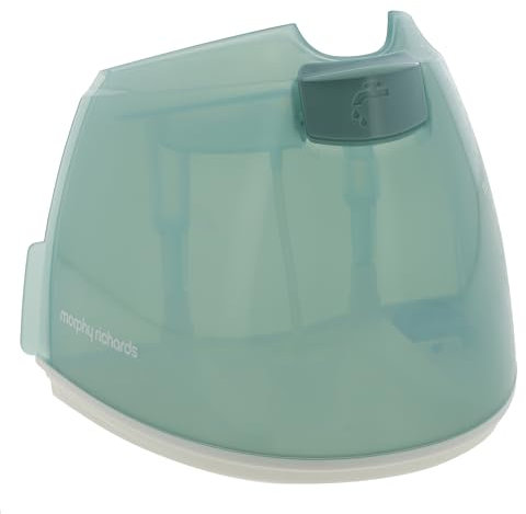 Masterpart Steam Iron Green Water Tank Assembly To Fit Morphy Richards 333300, 333301 Steam Generator Irons