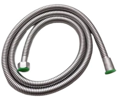 Calentador de inodoro y bidé de acero inoxidable de 1/2 con manguera de ducha de mano, color negro antiguo, cobre, oro rosa, plata y bronce.(Red)