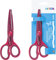 HEYDA Zierrandschere 16cm Motiv Nora