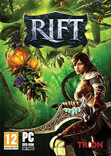 Rift Timecard 60 Tage