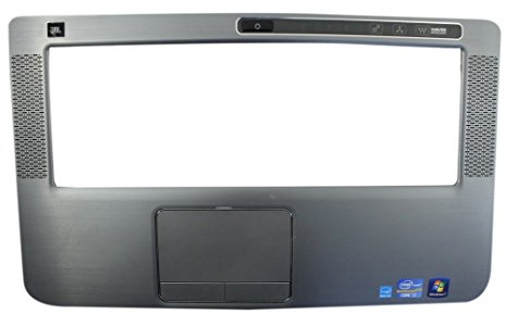 Ersatzteil: Dell Palmrest HYJ4V, 0HYJ4V Tastatur Unterteil für Dell XPS 15 L502X