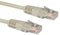 2m Grey Cat5e Patch Cable For Internet, Broadband, Games Console, TV, Wifi, Router, Netgear, Belkin, Linksys, Cisco, WD, TP-Link, D-Link, Panasonic, Advent, Asus, Virgin, SKY, TalkTalk, BT