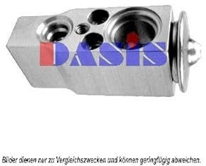 AKS DASIS 840004N Klimaanlagen